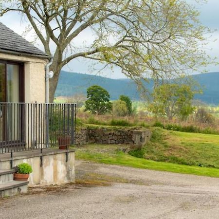 Foulis Cottage, Foulis Estate, Highland Scotland Ardullie Exterior foto